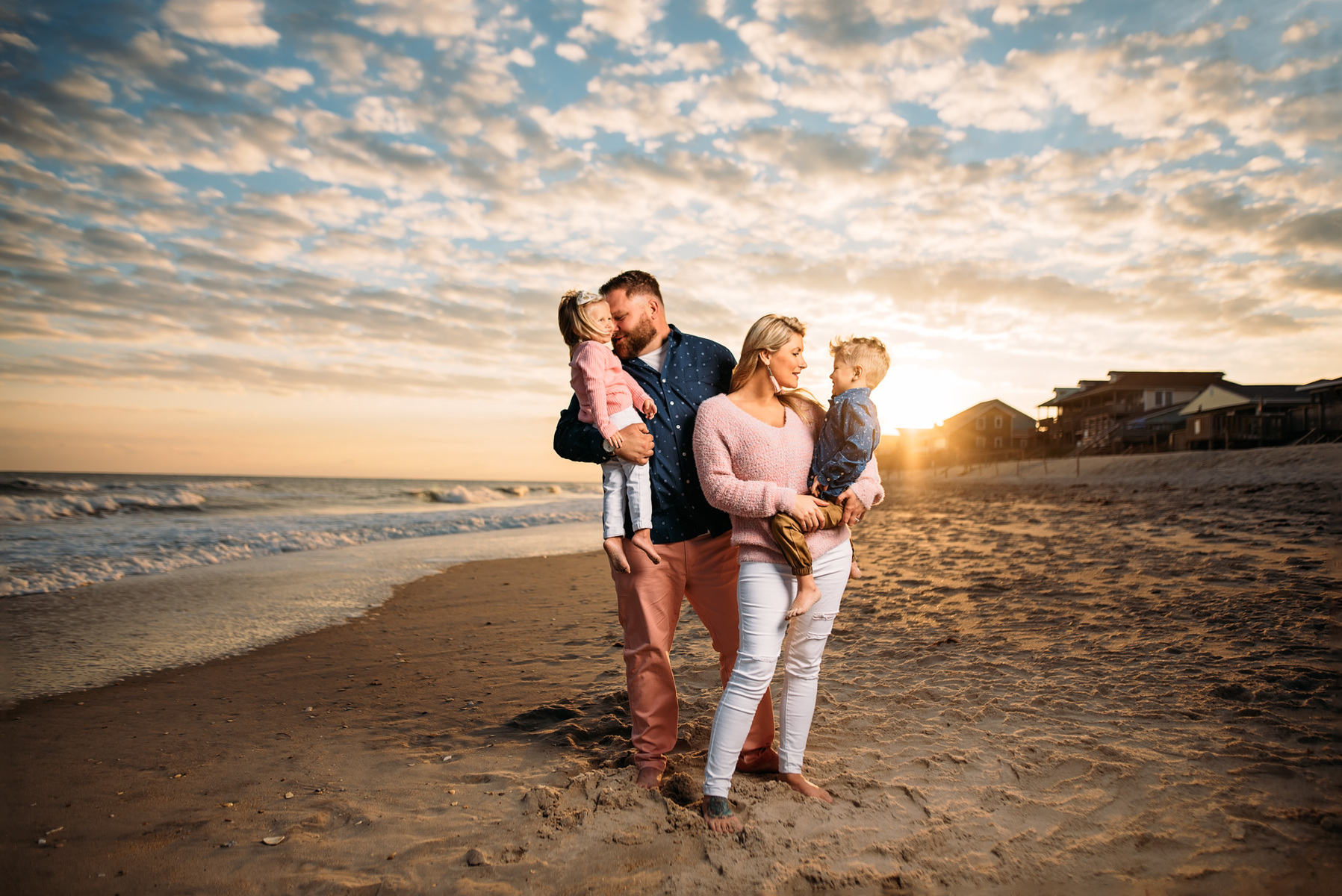 Family Photographer Jacksonville NC